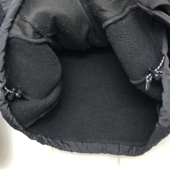 The North Face POLARTEC Fleece Jacket Sz S/P - Picture 10 of 10